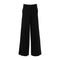 RRD Pantaloni Pantalone Donna Livia wide leg Nero - Francavilla Moda